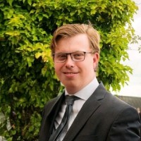 Phanofi Employee Jonas Petersen's profile photo