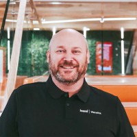Ivanti Employee Alex Evans's profile photo