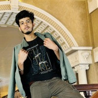 Parken Solution Employee Rohan Singh's profile photo