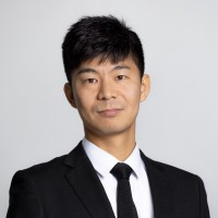 Swiipr Employee Chen Z.'s profile photo