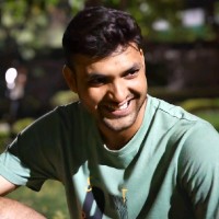 Battfit Employee Rajesh kumar's profile photo