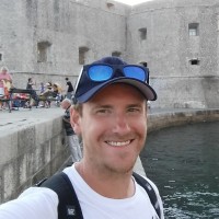 i2C Architects Employee Michael Debnam's profile photo