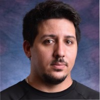 LYNK Mortgage Employee David Diaz's profile photo
