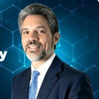 Luca Daniele Email & Phone Number