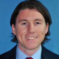 Microsoft Employee Robert Steck's profile photo