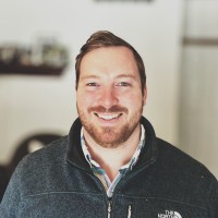 Evergreen Agency Talent Employee Jon Moore's profile photo