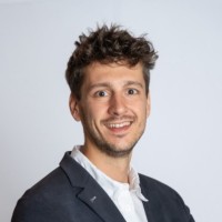 Bricsys® Employee Joachim Corijn's profile photo