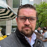 Highline Construction Group Employee Mark Dobbin's profile photo