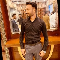 Brand Image Employee Zulfiqar Ali's profile photo