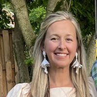 Integrative Therapy & Coaching Employee Maura Freund's profile photo