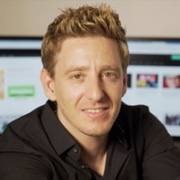 VYBS Employee Nadav Brandstater's profile photo