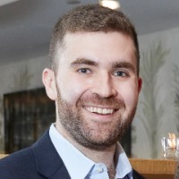 Charlie Health Employee Joe Friedman's profile photo