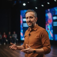 Social Discovery Group Employee Gevorg Madzharyan's profile photo