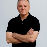 John Frederick Email & Phone Number