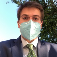 Alex Greene Email & Phone Number