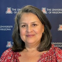 University of Arizona College of Education Employee Cindy Trejo's profile photo