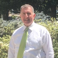 George Hazapis Email & Phone Number