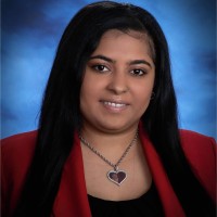 Brinker Simpson & Company, LLC Employee Ariana Solomon's profile photo