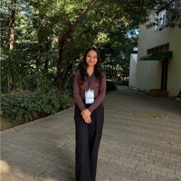 Yardi Software India Pvt Ltd Employee Pranita Deshmukh's profile photo