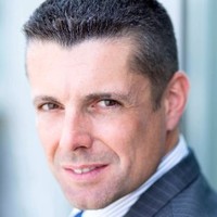 PRODYNA Employee David Wainwright's profile photo