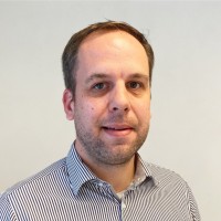 VYNCKE Employee Kevin Vandewalle's profile photo