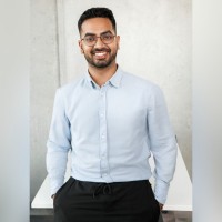 Wittix Employee Roshan Shafi's profile photo