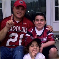 Superior Carriers Employee Jeffrey Miles's profile photo