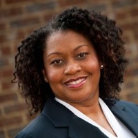 Synchrony Financial Employee Felicia Johnson's profile photo