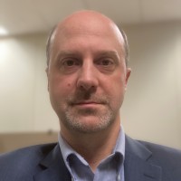 Vereco Healthcare Solutions Employee Peter Hartmann's profile photo