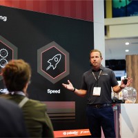 Unit 42 by Palo Alto Networks Employee Stephen Cain's profile photo