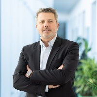 Jérôme Allix Email & Phone Number