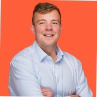 JB Associates Construction Consultancy Employee Harvey Nesbitt's profile photo