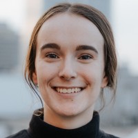 Cancer Grand Challenges Employee Louise Stack's profile photo