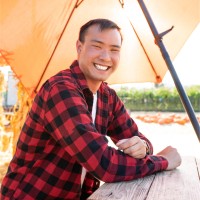 OMNIVISION Employee Harrison Lam's profile photo