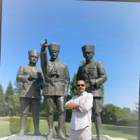 OKKAGROUP Employee Murat Ödemiş's profile photo