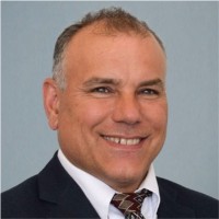 Sika Employee Jim Walther's profile photo