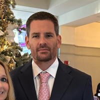 American Van Lines Employee Jeremy Frank's profile photo