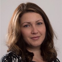 FibroFind Employee Jelena Mann's profile photo