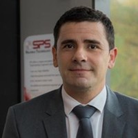 SPS IN Groupe Employee Philippe Patrice's profile photo