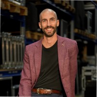 GC-Tech Employee Sandro Morandin's profile photo