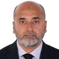 China Petroleum Engineering & Construction Corporation (CPECC) Employee Muhammad Jamil's profile photo