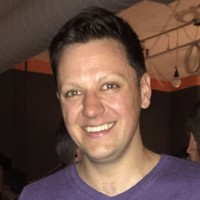 Synaptive Medical Employee Dan Harrison's profile photo