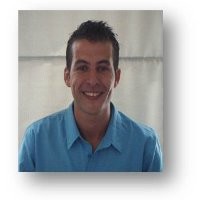 EIS Employee Sam Rihani's profile photo