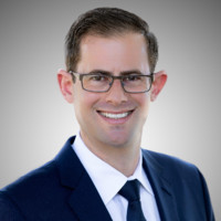 Edge Autonomy Employee Scott Kirk's profile photo