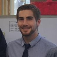 Johnson & Johnson Employee Matthew Samples's profile photo