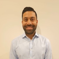 Kush Parikh Email & Phone Number