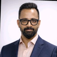 Anandraj Pandey Email & Phone Number