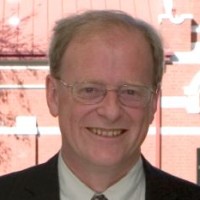 Department of Justice and Community Safety, Victoria Employee David Arblaster's profile photo