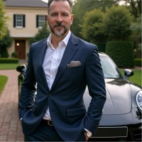 Linked International CRE Employee Amer Masri's profile photo