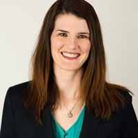 Roger Williams University Employee Erin Tooley's profile photo